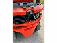 2021 linde h20t vorkheftruck - afbeelding 29 van  51