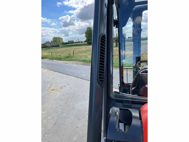 2021 linde h20t vorkheftruck - afbeelding 30 van  51