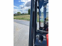 2021 linde h20t vorkheftruck - afbeelding 30 van  51