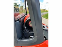 2021 linde h20t vorkheftruck - afbeelding 31 van  51