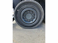 2021 linde h20t vorkheftruck - afbeelding 33 van  51