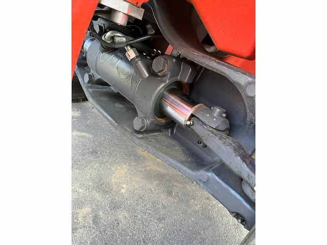 2021 linde h20t vorkheftruck - afbeelding 35 van  51