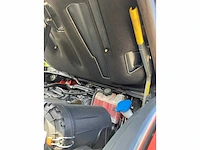 2021 linde h20t vorkheftruck - afbeelding 36 van  51