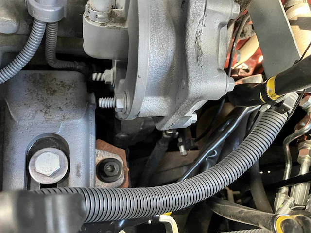 2021 linde h20t vorkheftruck - afbeelding 39 van  51