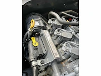 2021 linde h20t vorkheftruck - afbeelding 41 van  51