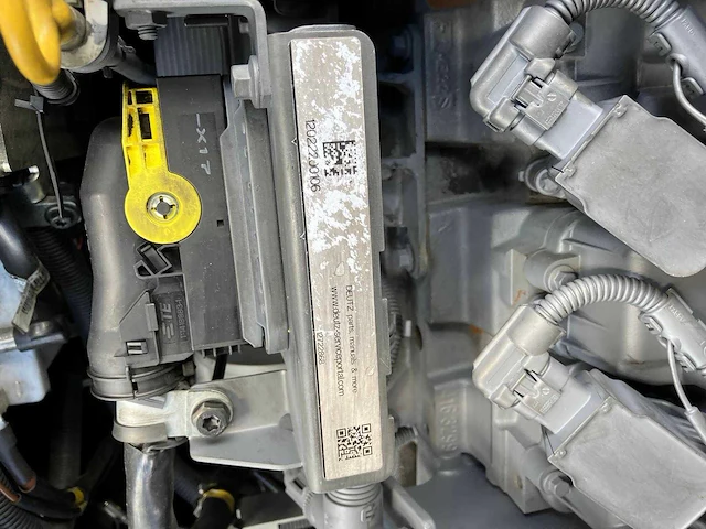 2021 linde h20t vorkheftruck - afbeelding 42 van  51