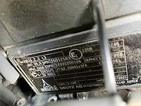 2021 linde h20t vorkheftruck - afbeelding 43 van  51