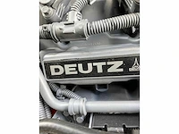 2021 linde h20t vorkheftruck - afbeelding 44 van  51