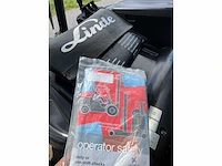 2021 linde h20t vorkheftruck - afbeelding 46 van  51