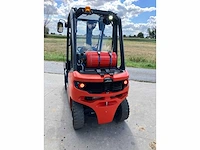 2021 linde h20t vorkheftruck - afbeelding 51 van  51