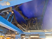 2021 lommers automatische 3-rijer steek en snoeimachine - afbeelding 19 van  39