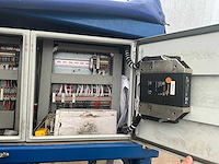 2021 lommers automatische 3-rijer steek en snoeimachine - afbeelding 26 van  39