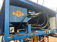 2021 lommers automatische 3-rijer steek en snoeimachine - afbeelding 31 van  39