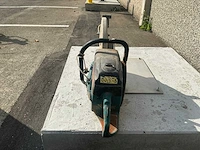 2021 makita ek8100 benzine betonzaag - afbeelding 4 van  6