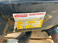 2021 maschio gaspardo zoutstrooier - afbeelding 3 van  13