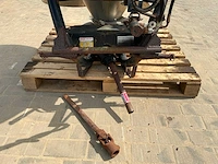 2021 maschio gaspardo zoutstrooier - afbeelding 4 van  13
