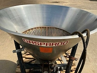 2021 maschio gaspardo zoutstrooier - afbeelding 5 van  13