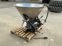 2021 maschio gaspardo zoutstrooier - afbeelding 1 van  13