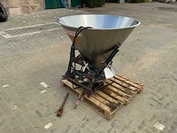 2021 maschio gaspardo zoutstrooier - afbeelding 7 van  13