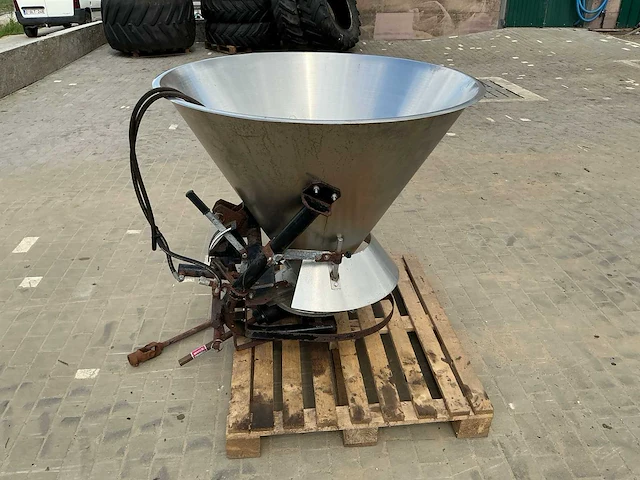 2021 maschio gaspardo zoutstrooier - afbeelding 8 van  13