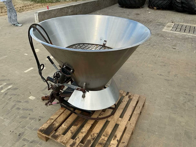 2021 maschio gaspardo zoutstrooier - afbeelding 9 van  13