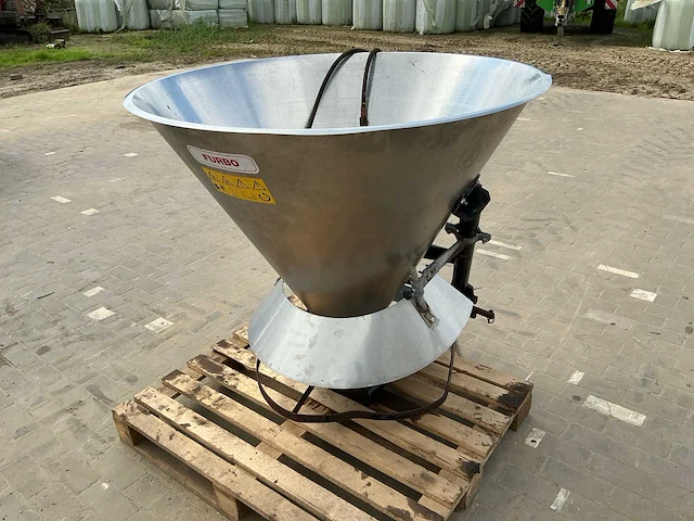 2021 maschio gaspardo zoutstrooier - afbeelding 10 van  13