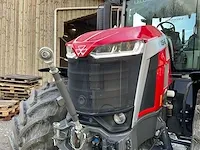 2021 massey ferguson 8s.265 vierwielaangedreven landbouwtractor - afbeelding 6 van  33