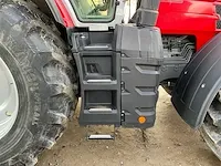 2021 massey ferguson 8s.265 vierwielaangedreven landbouwtractor - afbeelding 18 van  33