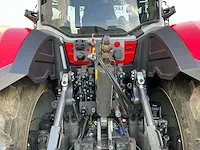 2021 massey ferguson 8s.265 vierwielaangedreven landbouwtractor - afbeelding 22 van  33