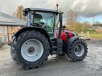 2021 massey ferguson 8s.265 vierwielaangedreven landbouwtractor - afbeelding 31 van  33