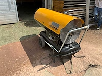 2021 master b360 heteluchtkanon - afbeelding 4 van  6