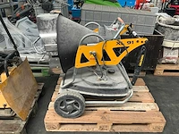 2021 master xl91 heteluchtkanon - afbeelding 1 van  5