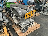 2021 master xl91 heteluchtkanon - afbeelding 2 van  5