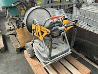 2021 master xl91 heteluchtkanon - afbeelding 3 van  5