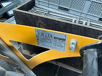2021 master xl91 heteluchtkanon - afbeelding 5 van  5
