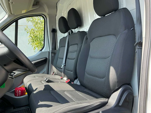 2021 maxus deliver 9 bedrijfswagen - afbeelding 2 van  31