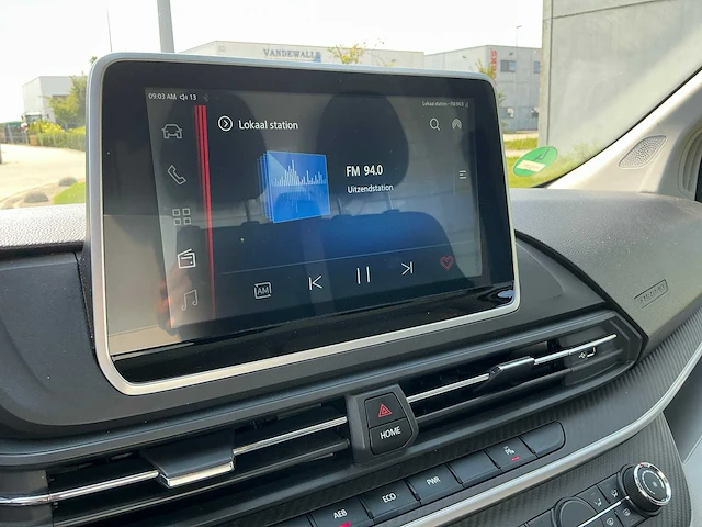 2021 maxus deliver 9 bedrijfswagen - afbeelding 6 van  31