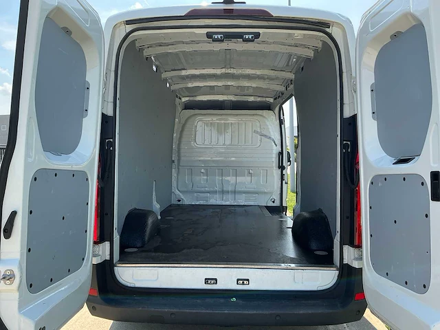 2021 maxus deliver 9 bedrijfswagen - afbeelding 9 van  31