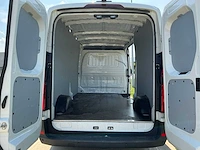 2021 maxus deliver 9 bedrijfswagen - afbeelding 9 van  31
