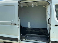 2021 maxus deliver 9 bedrijfswagen - afbeelding 10 van  31
