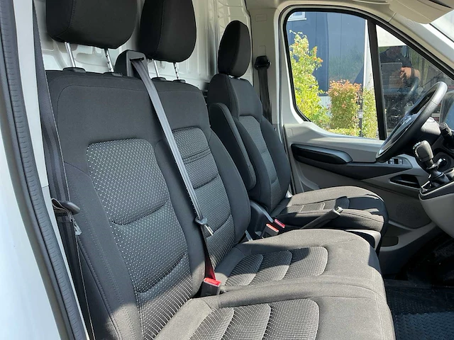 2021 maxus deliver 9 bedrijfswagen - afbeelding 14 van  31