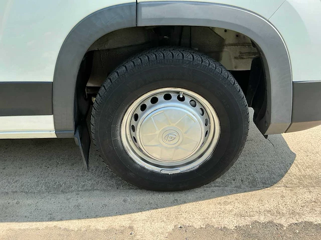 2021 maxus deliver 9 bedrijfswagen - afbeelding 15 van  31