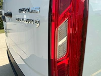 2021 maxus deliver 9 bedrijfswagen - afbeelding 19 van  31