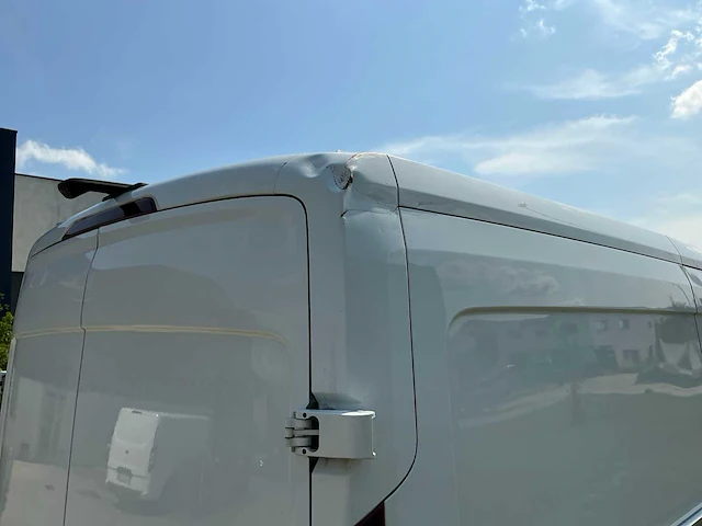 2021 maxus deliver 9 bedrijfswagen - afbeelding 20 van  31