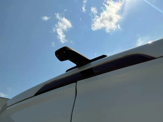 2021 maxus deliver 9 bedrijfswagen - afbeelding 21 van  31