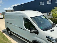 2021 maxus deliver 9 bedrijfswagen - afbeelding 22 van  31
