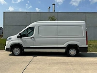 2021 maxus deliver 9 bedrijfswagen - afbeelding 12 van  31