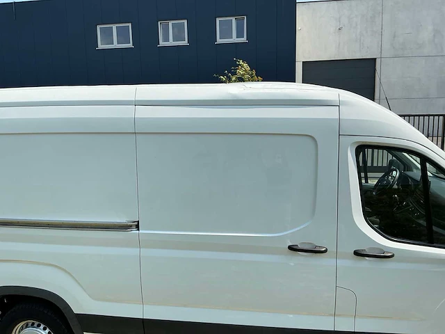 2021 maxus deliver 9 bedrijfswagen - afbeelding 24 van  31