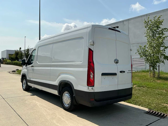 2021 maxus deliver 9 bedrijfswagen - afbeelding 23 van  31