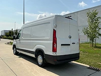 2021 maxus deliver 9 bedrijfswagen - afbeelding 23 van  31